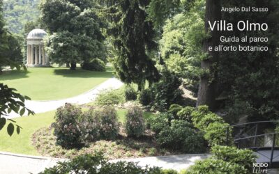 Guida all’Orto Botanico di Villa Olmo